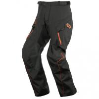 Scott Брюки Adventure 2 black/orange в Перми
