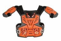 Acerbis Защита тела (Панцирь) Gravity Roost Orange в Перми