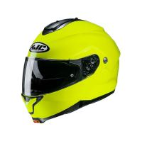 HJC Шлем C 91 Fluorescent Green в Перми