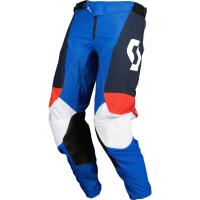 SCOTT Брюки 450 Angled blue/red в Перми