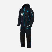 Finntrail Снегоходный Комбинезон Widetrack Pro Graphite в Перми