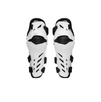 Pro Biker Набор наколенников HXP-22 White в Перми