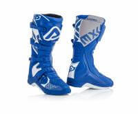 Acerbis Мотоботы кроссовые X-Team Blue/White в Перми