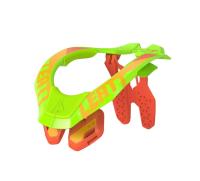 Leatt Защита шеи 4.5 Neck Brace Citrus в Перми