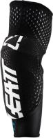 Leatt Налокотники 3DF 5.0 White/Black в Перми