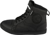Bering Ботинки Stars Evo Black в Перми