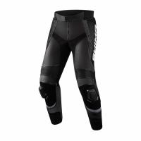 Shima штаны кожаные STR 2.0 Black в Перми