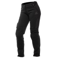 Dainese Брюки женские Drake 2 Air Tex Black/Black в Перми