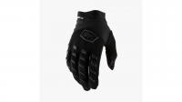 100% Мотоперчатки Airmatic Black/Charcoal в Перми