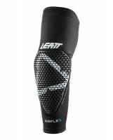 Leatt Налокотники 3DF AirFlex Pro Elbow Guard Black в Перми