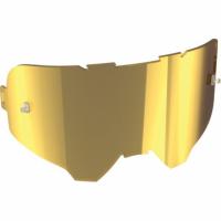 Leatt Линза для очков Velocity Iriz Bronze 22% в Перми