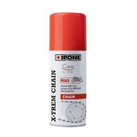 Ipone Смазка цепи Spray Chain Красная 100ml (x12) в Перми