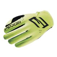 Five Перчатки MXF4 mono fluo yellow в Перми