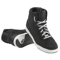 Forma Ботинки Swift X Fit Dry Black/White в Перми