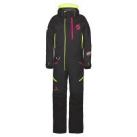 Scott Комбинезон женский DS-I Dryo black/pink в Перми