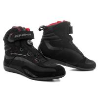 Shima Мотоботы Exo Men Black в Перми