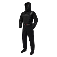 Finntrail Сухой Костюм Drysuit Pro 2504 Graphite в Перми