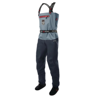 Finntrail Вейдерсы Wademan 1524 Grey в Перми