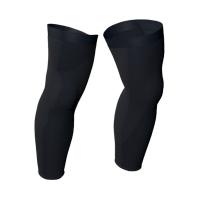 Leatt Чулки Knee Warmer Sleeve Black в Перми