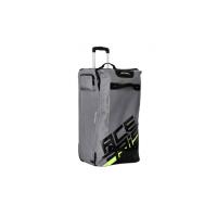 Acerbis Сумка дорожная на колёсах Voyager Black/Yellow (105 L) в Перми