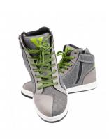 MadBull Мотокеды Sneakers Серый в Перми