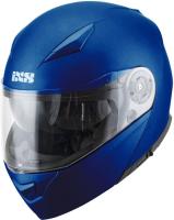 IXS Шлем модуляр HX 300 1.0 Синий матовый в Перми