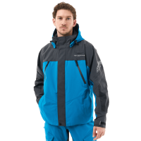 Dragonfly Мембранная куртка Quad 2.0 Man 2025 Grey - Arctic в Перми