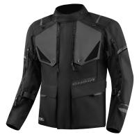 Shima Куртка Runner Men Black в Перми