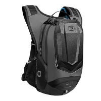 Ogio Рюкзак Dakar 3L с гидратором Black в Перми