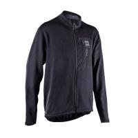 Leatt Мотокуртка ADV ThermaFlow 3.5 Stealth Black/Grey в Перми