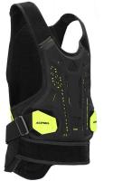 Acerbis Защита тела (Жилет) DNA Level 2 Black/Yellow в Перми