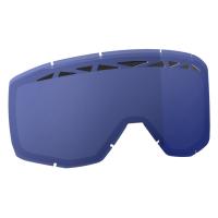 Scott Линзы Primal/Hustle/Tyrant/Split sky blue в Перми