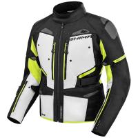 Shima Мотокуртка туристическая Dune Men Fluo в Перми