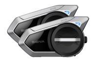 Sena Bluetooth гарнитура 50S Dual (комплект из двух гарнитур) в Перми