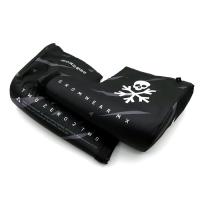 Grom Муфта на руль Black 22 в Перми