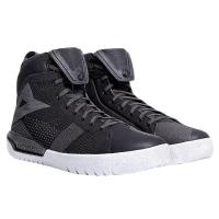Dainese Ботинки Metractive Air 948 Blk/Blk/White в Перми
