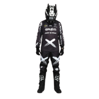 Grom Джерси + штаны подростковые X black в Перми