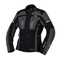 IXS Куртка женская Damen Jacke Tour Pacora-ST черный/серый в Перми