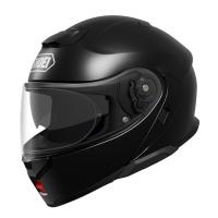 Shoei Шлем Neotec 3 Plain черный в Перми