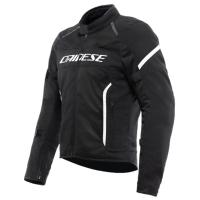 Dainese Куртка мужская Air Frame 3 Black/Black/White в Перми