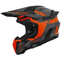 Airoh Шлем Twist 3 Dynasty Orange Matt в Перми