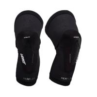 Leatt Наколенники ReaFlex UltraLite Knee Guard 2024 Black в Перми