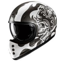 HJC Шлем V60 Flame MC5 в Перми