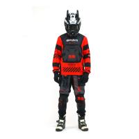 Grom Джерси Нехороший Red в Перми