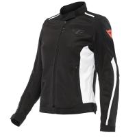Dainese Куртка Hydraflux 2 Air Lady D-Dry Black/Black/White в Перми