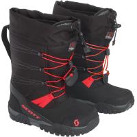 Scott Боты SMB R/T black/red в Перми