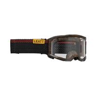 Leatt Маска Velocity 4.0 MTB X-Flow Timber Clear 83% в Перми