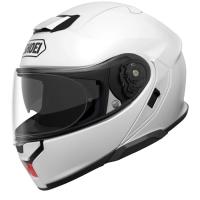 Shoei Шлем Neotec 3 Plain белый в Перми