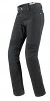 Spidi Джинсы Furious Lady black в Перми