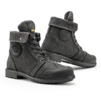 Stylmartin Мотоботы Smith WP Men Black в Перми